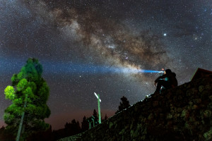 Guía para ver la lluvia de estrellas de las perseidas en España