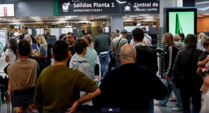 Restablecen los trenes de AVE Madrid-Andalucía. Cómo reclamar cancelaciones