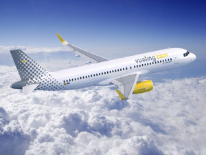 Vueling operará 213 rutas este invierno apuntando a la desestacionalización