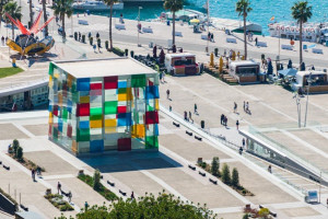 Los destinos más demandados para el puente de octubre
