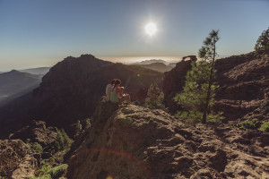 Otoño en Gran Canaria, el destino donde todo es posible