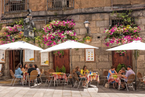 Madrid, diversidad y experiencias gastronómicas a la carta