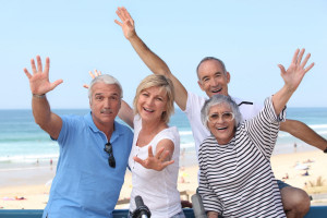 Hasta 4.000 españoles residentes en Europa podrán viajar con el Imserso