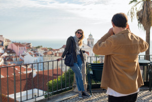 7 de cada 10 españoles viajarán durante la época navideña