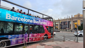 ¿Reducir el número de turistas acabará con el overtourism?