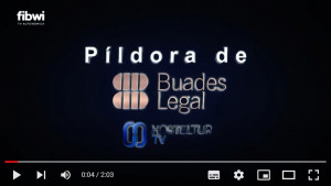Buades Legal: el registro de jornada laboral y las horas extra