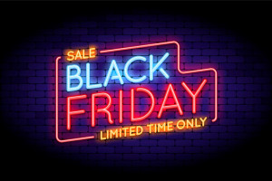 Informe Black Friday en turismo: tendencias 2019-2022