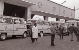 Viajes Insular celebra 60 años de historia