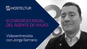 Jorge Serrano (Costa Cruceros): "Sin agencias, no hay negocio"