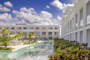 Meliá abre las puertas de su hotel número 33 en Cuba