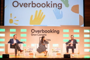 Comunicar o desaparecer, opciones clave del turismo sostenible