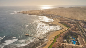 Black Friday: hoteles dispuestos a coger un buen pellizco de casi 4.500 M€