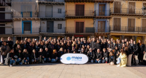 Mapa Group Travel supera las cifras de 2019 y factura 200 M €
