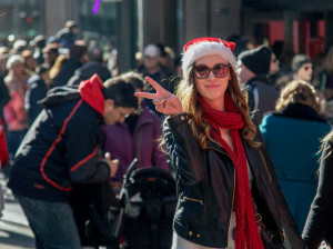 Puente de Diciembre: 5 ciudades con mercadillos navideños accesibles