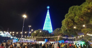 Los 3 destinos tendencia del emisor español esta Navidad