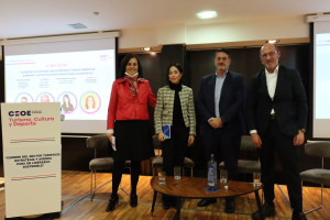 Controlar la demanda, siguiente paso en la transformación del modelo
