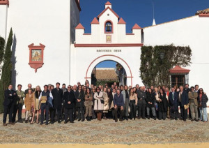 Sevilla Convention Bureau cierra 2023 generando un impacto de 130 M €
