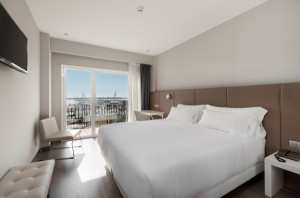 Silken empieza el año con un nuevo hotel en la Comunidad Valenciana
