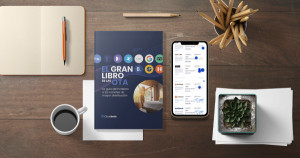 Cloudbeds publica el “Gran libro de las OTAs” y sus tendencias