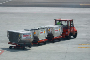 Huelga de handling: Iberia denunciada por no informar de servicios mínimos