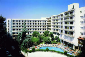 Fergus crece en Lloret de Mar y suma un tercer hotel, el Clipper