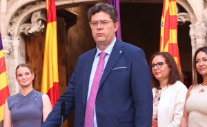 Baleares teme una subida del 20% de las tasas aéreas en Alemania