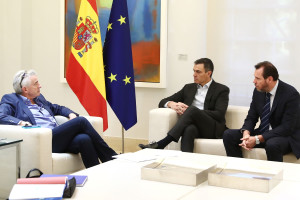 Ryanair invertirá 5.000 M € en España en los próximos siete años