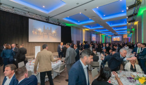 La Noche del Agente de Viajes celebra su cuarta edición la víspera de Fitur