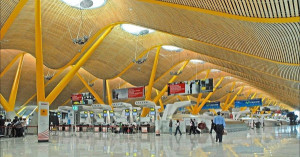 Aena subirá las tarifas aéreas más de un 4% a partir de marzo