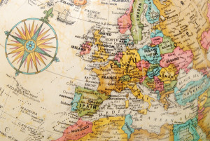 Los destinos turísticos favoritos en cada país de Europa
