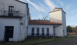 La Junta de Andalucía subastará cuatro villas turísticas