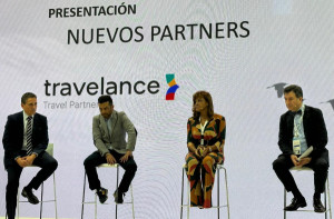 La plataforma de distribución Travelance crece con un nuevo socio