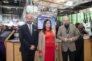 AR Hotels abrirá su primer hotel fuera de la Península