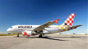 Volotea reembolsa al ICO 15,3 M € del préstamo de 2020