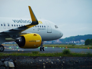 Vueling: firme apuesta por la eficiencia, la sostenibilidad y la innovación