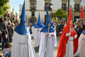 Semana Santa 2024: cuándo cae y los festivos por comunidades