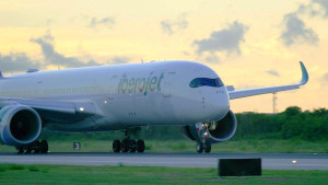 Acuerdo de Iberojet y Repsol para el suministro de SAF a partir de 2025