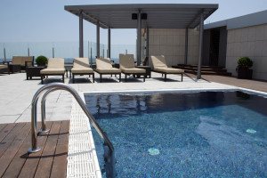 Peligra la ocupación de los hoteles de Barcelona por la sequía