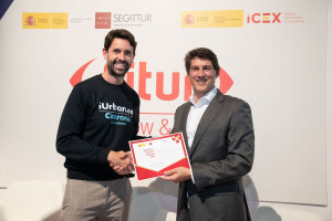 The AI for Tourism Awards 2024 en su primera edición: premiado y finalistas