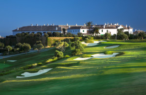 El hotel marbellí Finca Cortesín se salva con la nueva ley concursal