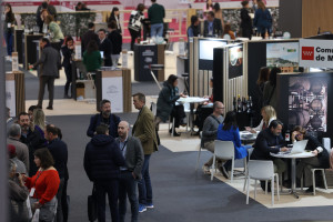 Turoperadores de 23 países participarán en la feria de enoturismo FINE