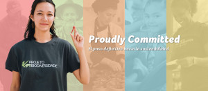 Riu avanza en sostenibilidad con su nueva estrategia Proudly Committed