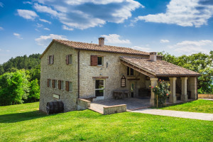Seis tendencias en el turismo rural que han llegado para quedarse
