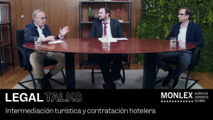 Evolución del papel de los intermediarios en la distribución hotelera