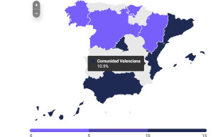 Optimismo creciente en el sector turístico por la evolución de las reservas