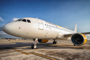 Vueling vuelve a Heathrow desde Barcelona y estrena conexión desde París