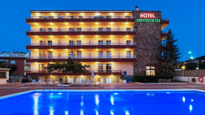 Bluesea incorpora a su cartera un hotel en Tossa de Mar