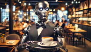 Tecnología aplicada a la experiencia F&B como estrategia diferenciadora