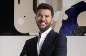 Samuel Santos Gordillo, nuevo CEO de IBB Hotel Group