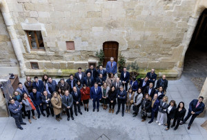 Hoteles de Castilla y León: cifras de 2023 y valoraciones del sector
